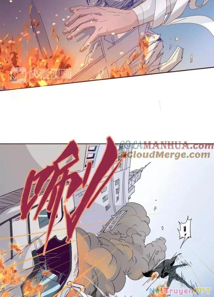 Thời Chi Luân Hồi Chapter 15 - 23