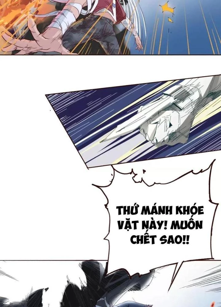 Thời Chi Luân Hồi Chapter 15 - 25