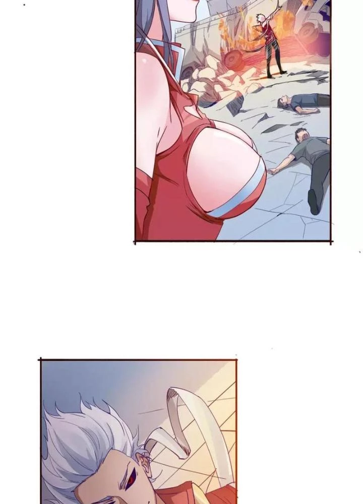 Thời Chi Luân Hồi Chapter 15 - 29