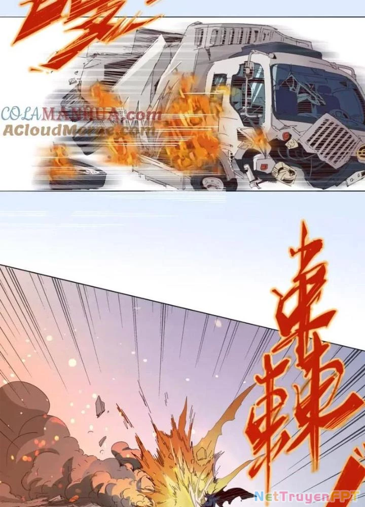 Thời Chi Luân Hồi Chapter 15 - 35