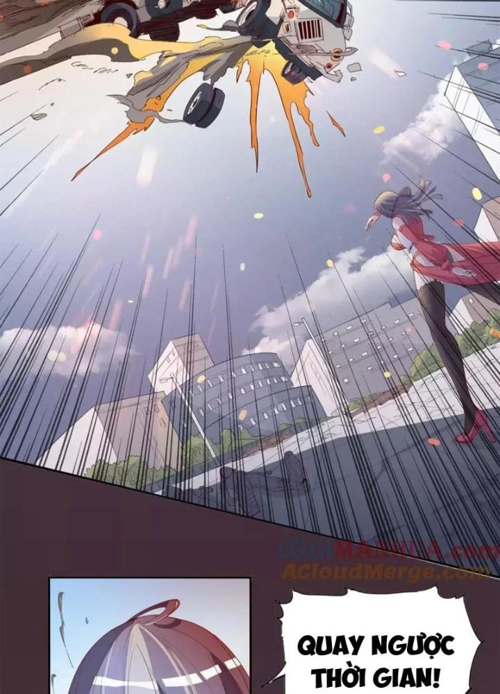 Thời Chi Luân Hồi Chapter 15 - 37