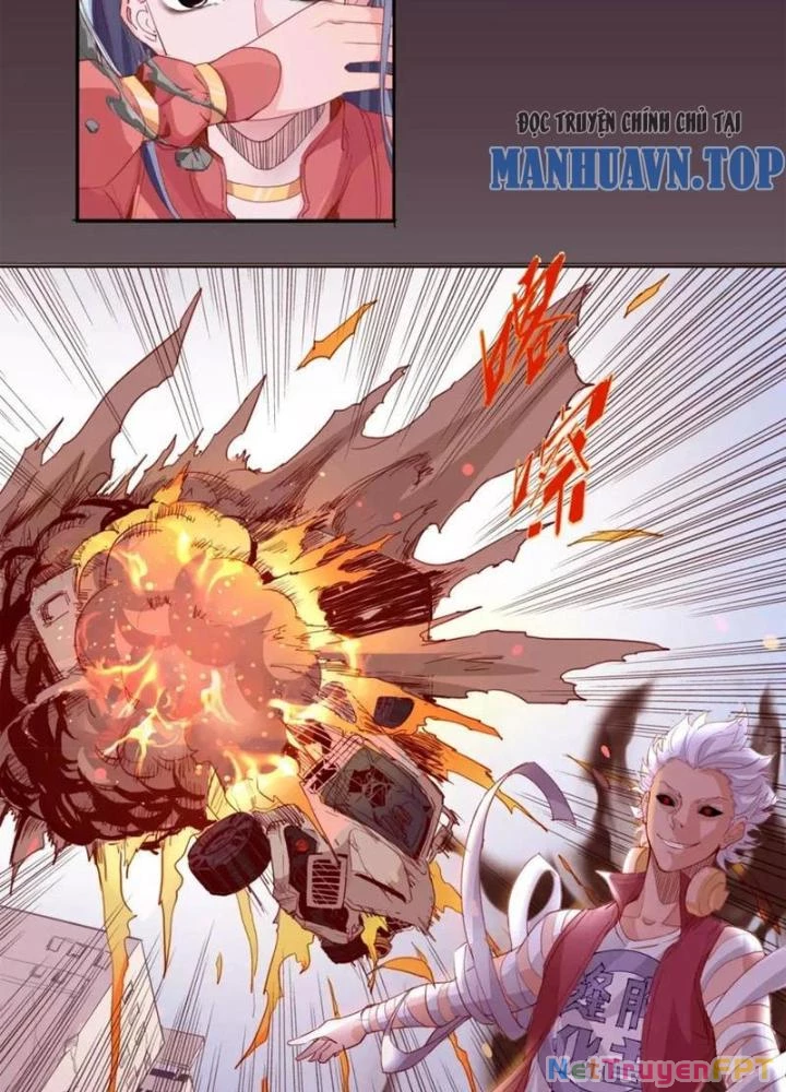 Thời Chi Luân Hồi Chapter 15 - 39