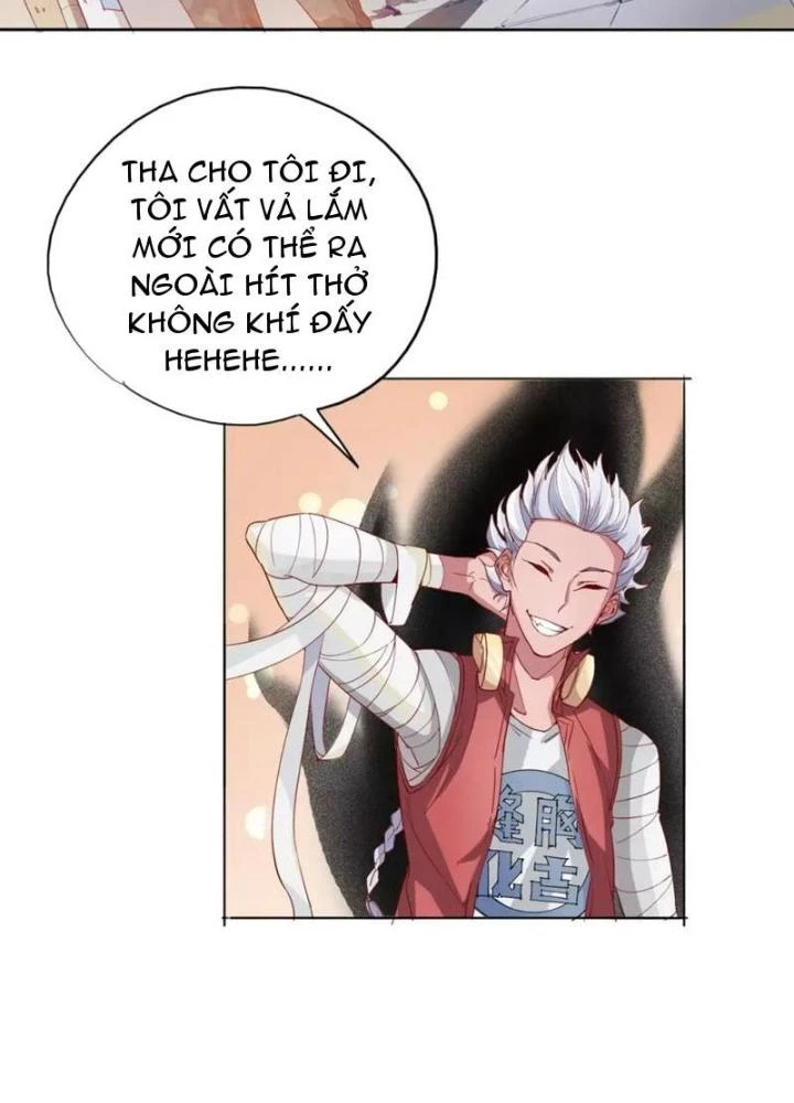 Thời Chi Luân Hồi Chapter 15 - 45