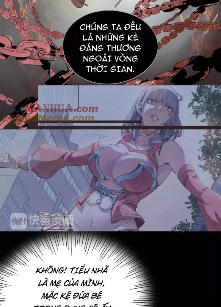 Thời Chi Luân Hồi Chapter 15 - 49