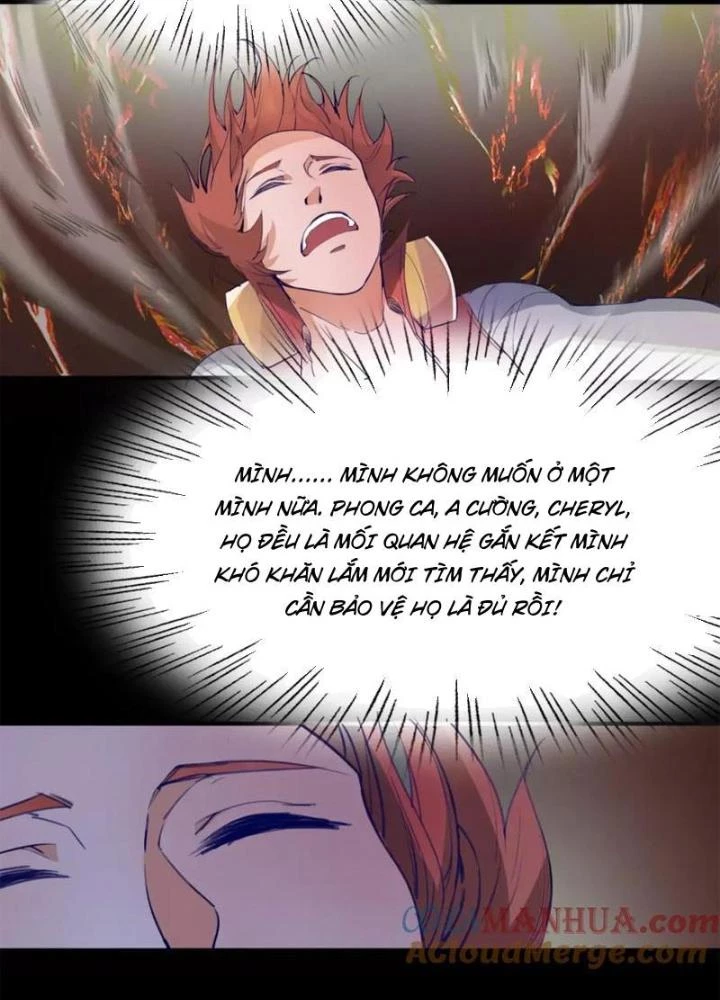 Thời Chi Luân Hồi Chapter 15 - 51