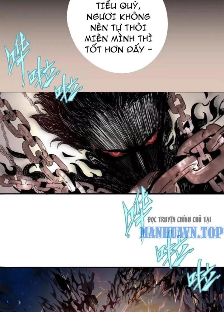 Thời Chi Luân Hồi Chapter 15 - 53