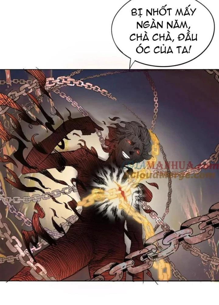 Thời Chi Luân Hồi Chapter 16 - 5