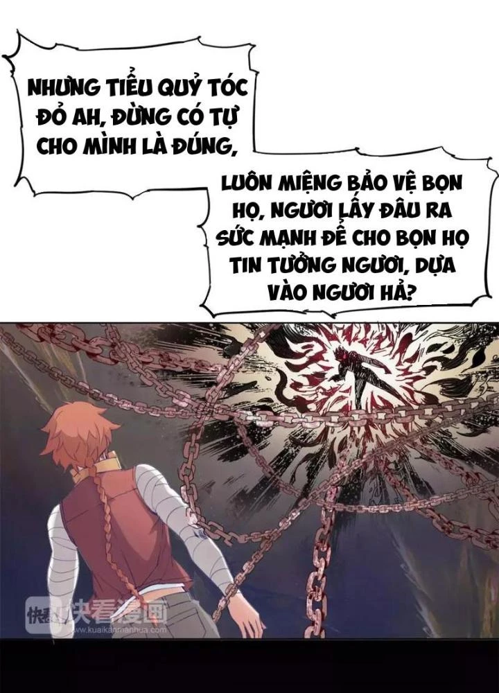 Thời Chi Luân Hồi Chapter 16 - 7