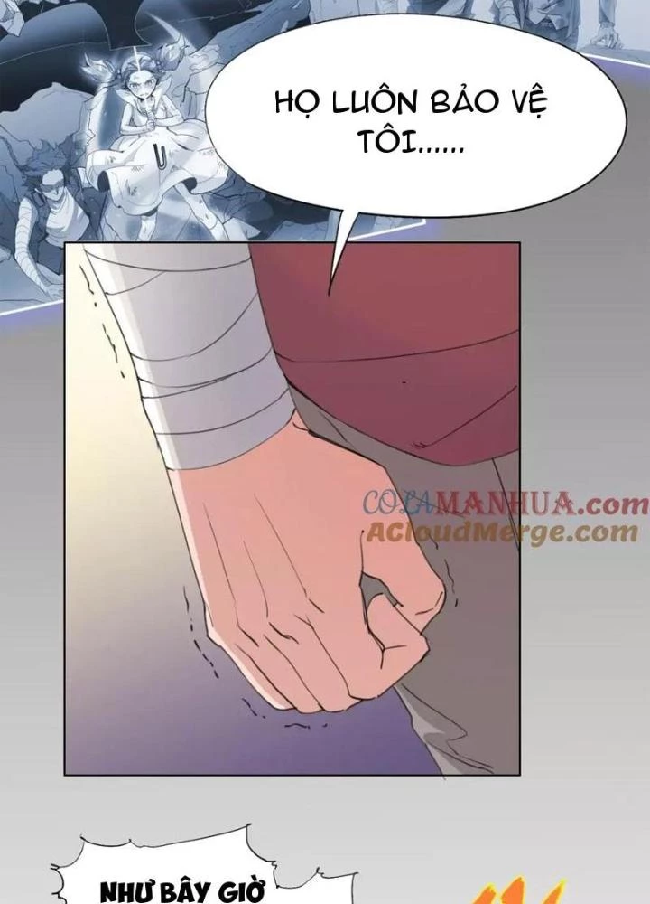 Thời Chi Luân Hồi Chapter 16 - 11