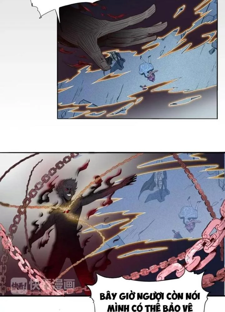 Thời Chi Luân Hồi Chapter 16 - 13