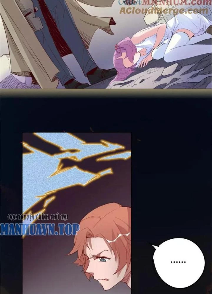 Thời Chi Luân Hồi Chapter 16 - 15