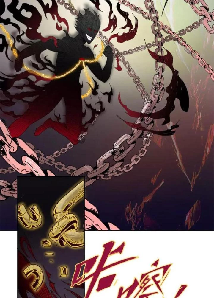 Thời Chi Luân Hồi Chapter 16 - 19