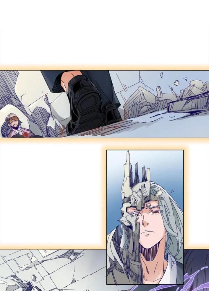 Thời Chi Luân Hồi Chapter 16 - 21