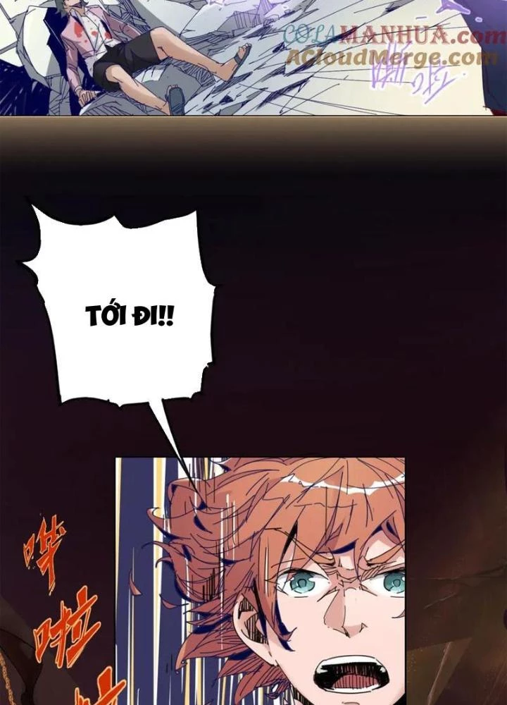 Thời Chi Luân Hồi Chapter 16 - 23