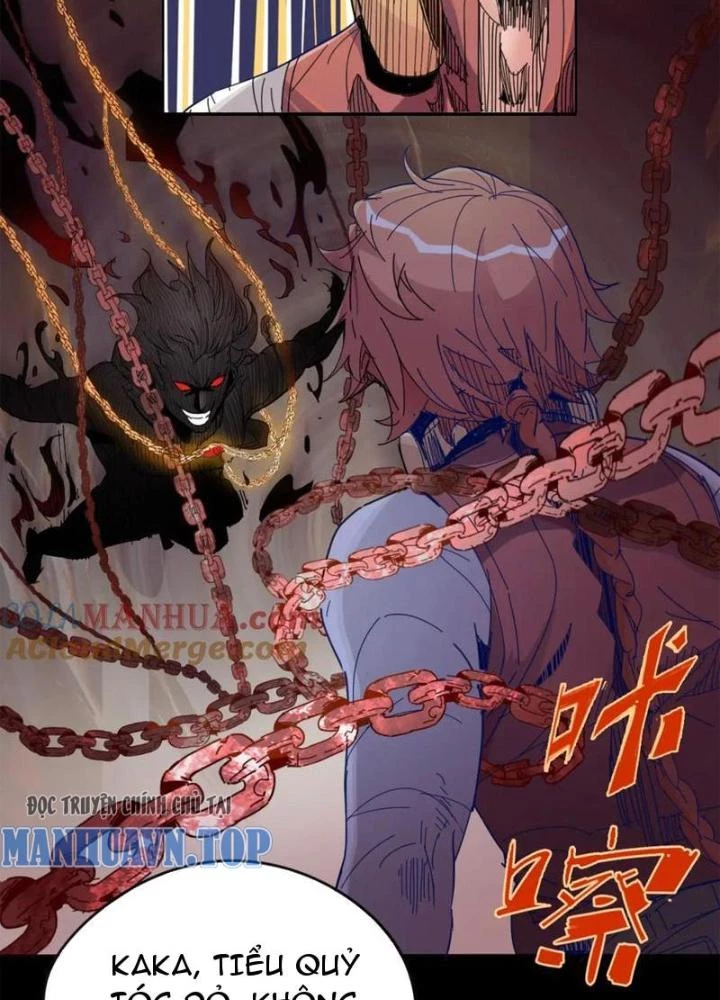 Thời Chi Luân Hồi Chapter 16 - 25