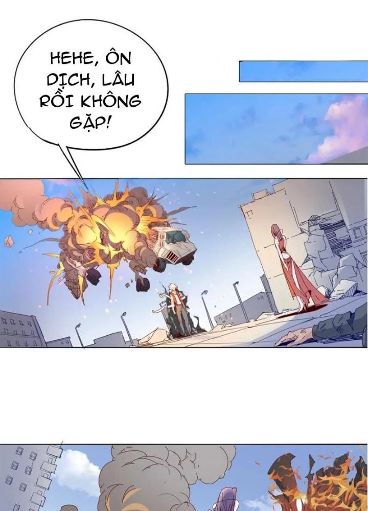 Thời Chi Luân Hồi Chapter 16 - 29