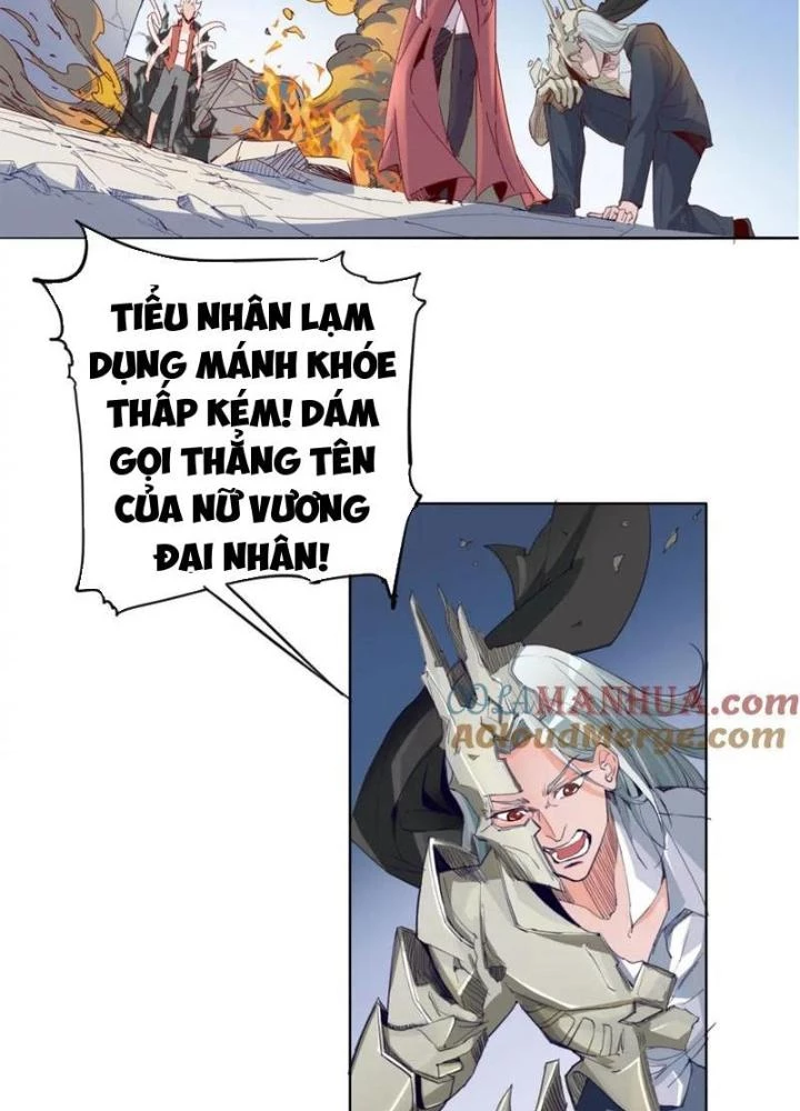 Thời Chi Luân Hồi Chapter 16 - 31