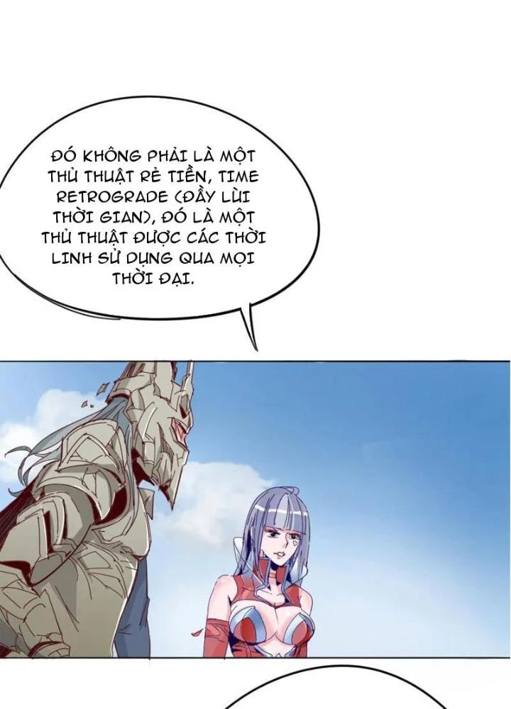 Thời Chi Luân Hồi Chapter 16 - 33