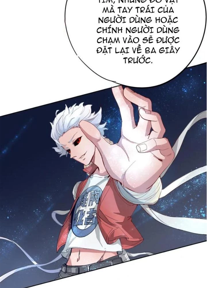 Thời Chi Luân Hồi Chapter 16 - 35