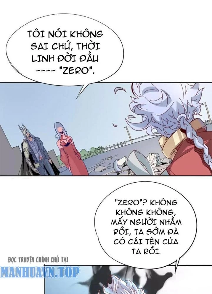 Thời Chi Luân Hồi Chapter 16 - 39