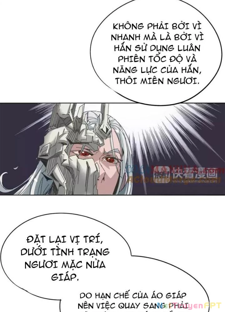 Thời Chi Luân Hồi Chapter 16 - 43