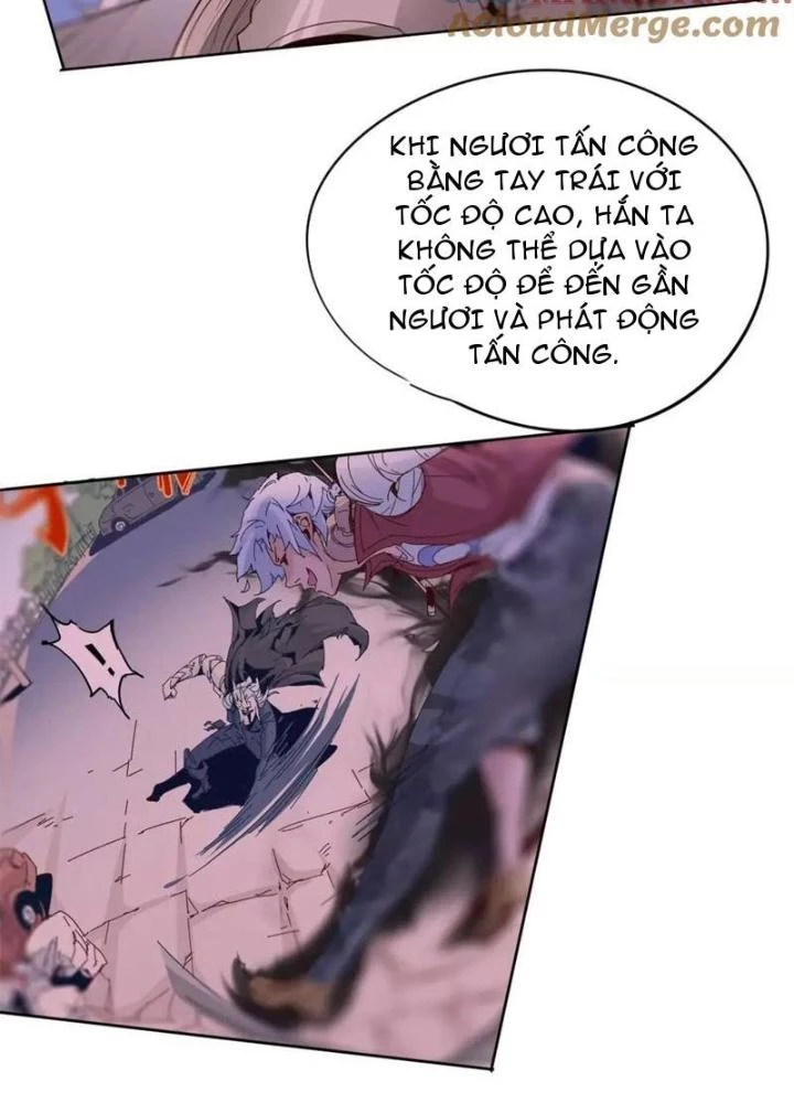 Thời Chi Luân Hồi Chapter 16 - 47