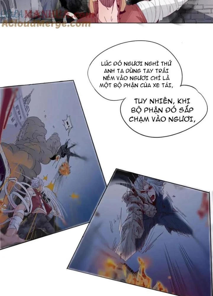 Thời Chi Luân Hồi Chapter 17 - 3