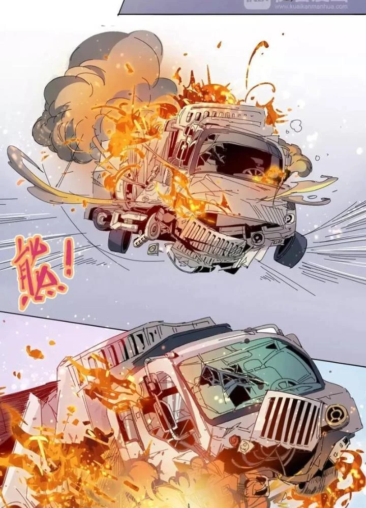 Thời Chi Luân Hồi Chapter 17 - 7