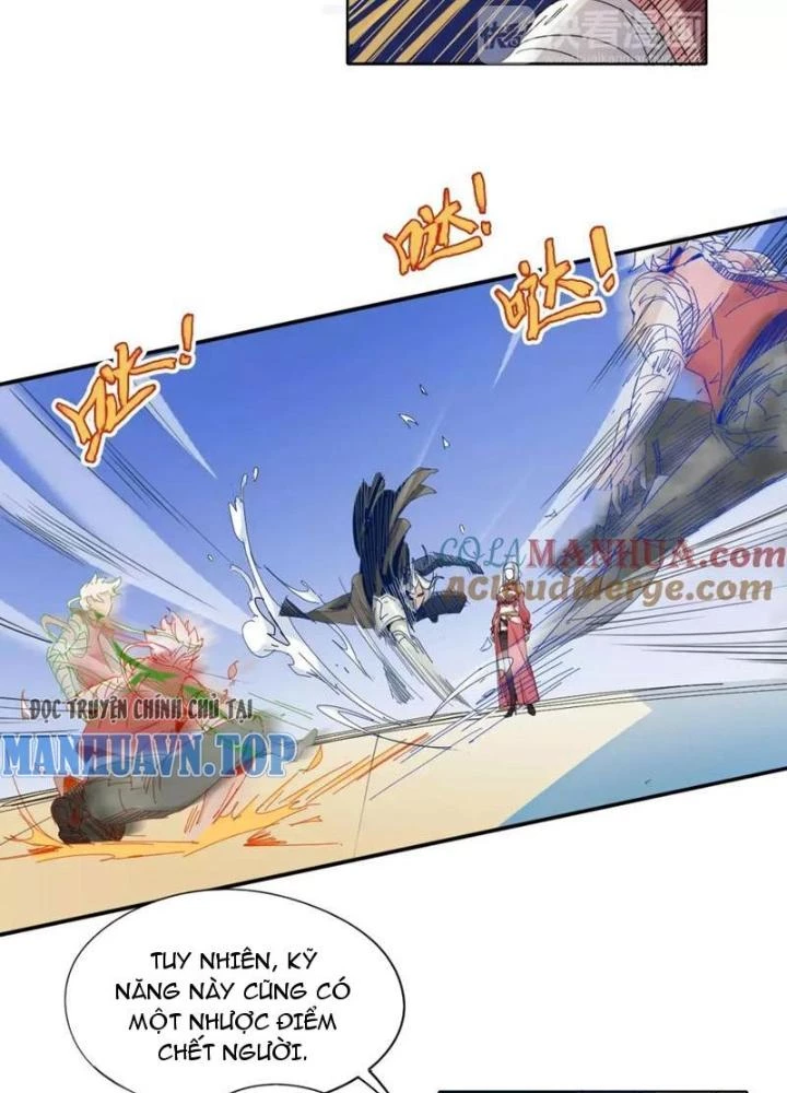 Thời Chi Luân Hồi Chapter 17 - 17