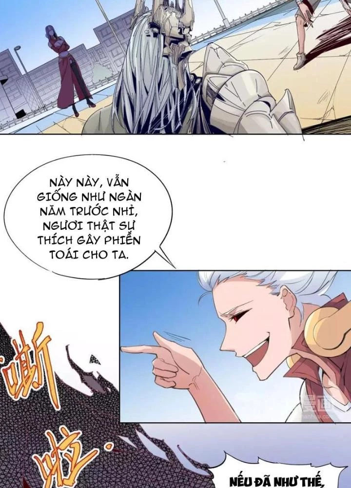 Thời Chi Luân Hồi Chapter 17 - 21