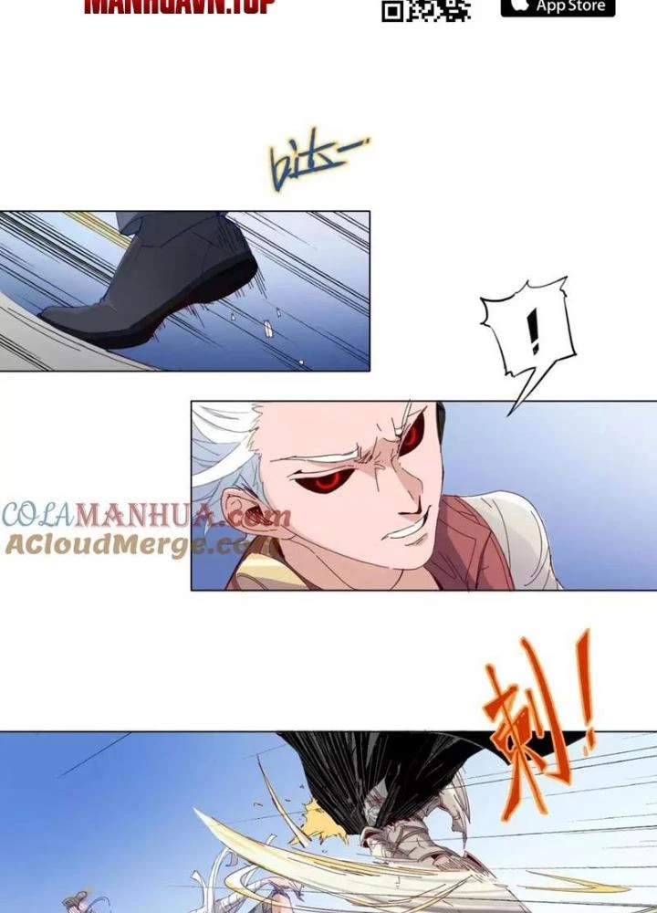 Thời Chi Luân Hồi Chapter 17 - 25