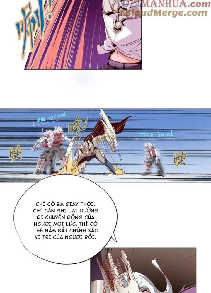 Thời Chi Luân Hồi Chapter 17 - 29