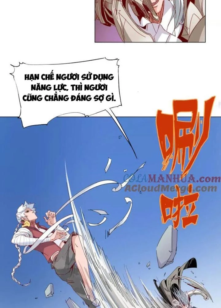 Thời Chi Luân Hồi Chapter 17 - 31