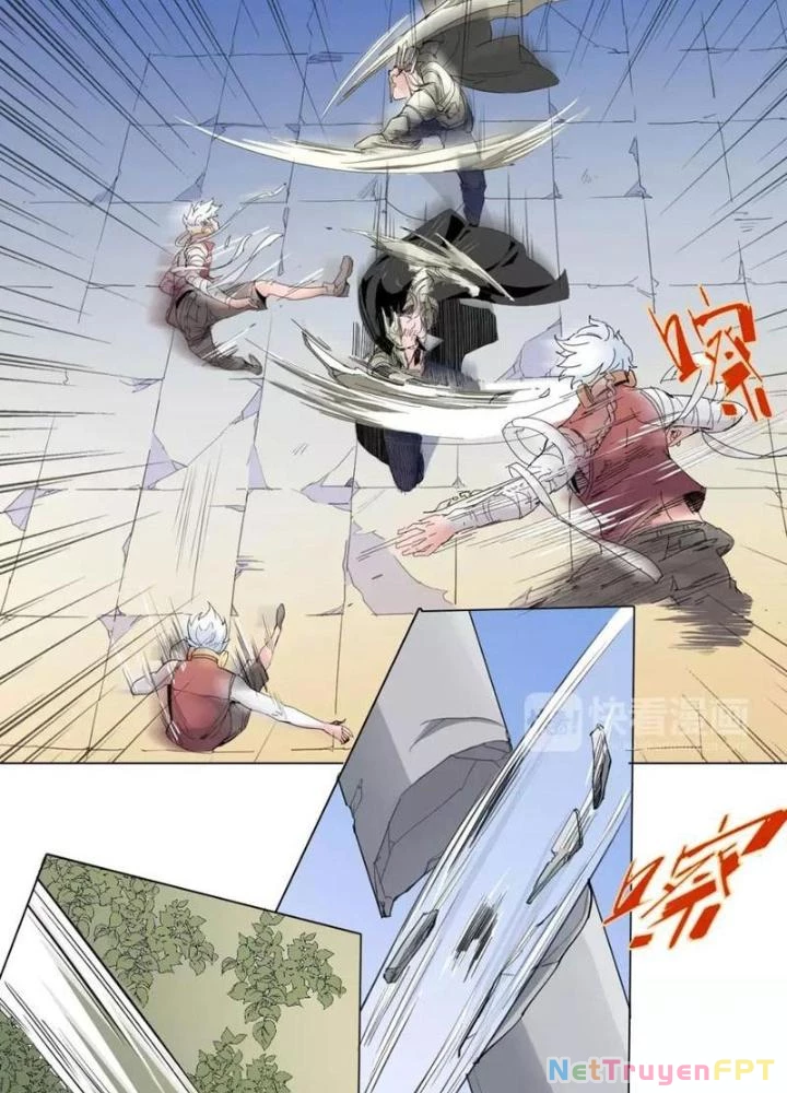 Thời Chi Luân Hồi Chapter 17 - 35