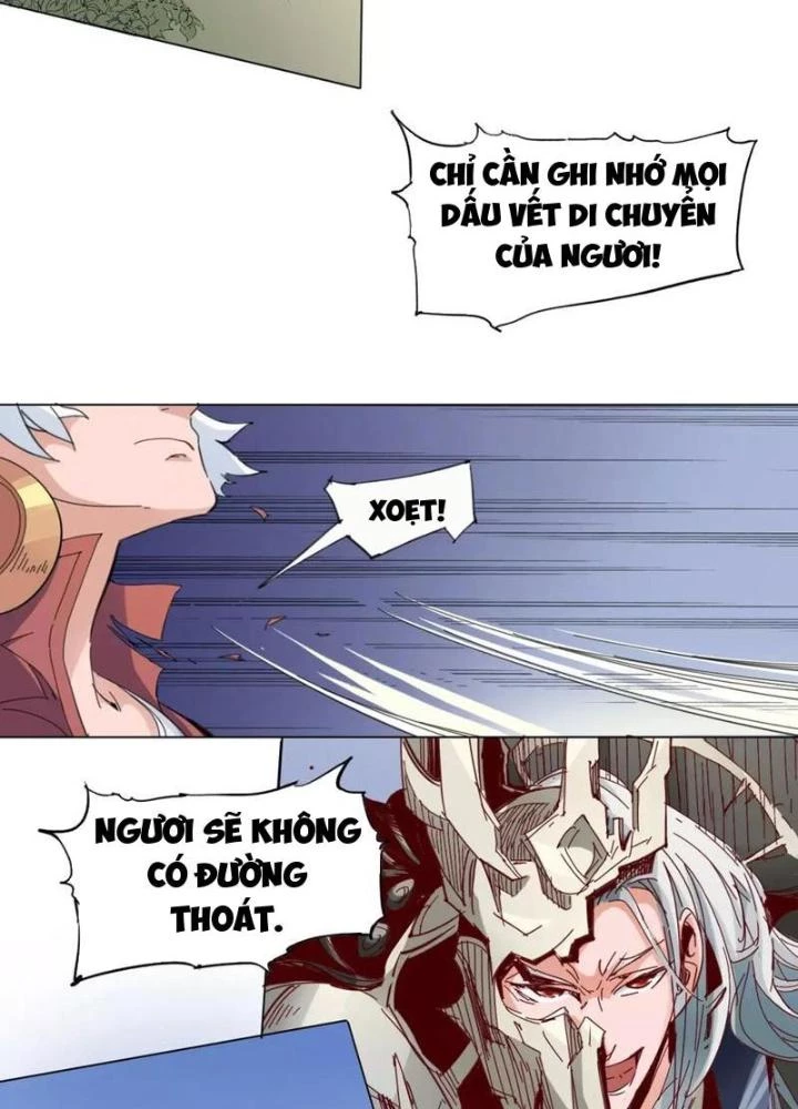 Thời Chi Luân Hồi Chapter 17 - 37