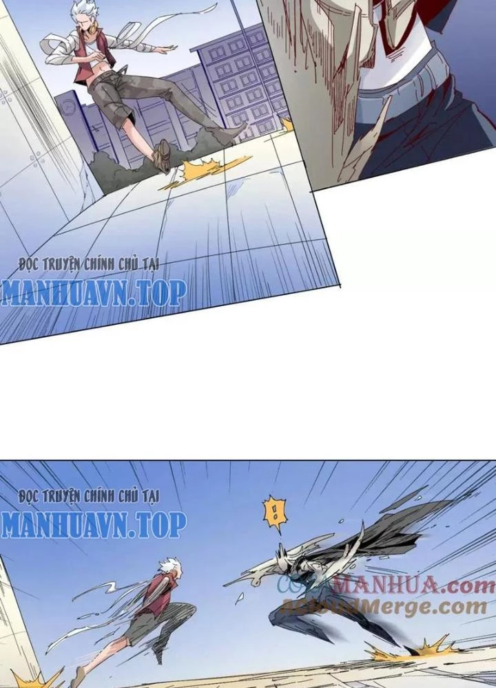 Thời Chi Luân Hồi Chapter 17 - 39