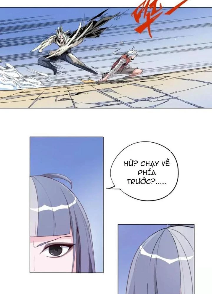 Thời Chi Luân Hồi Chapter 17 - 41