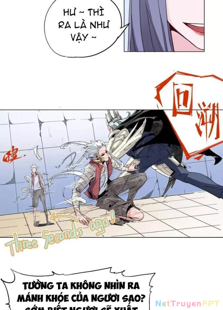 Thời Chi Luân Hồi Chapter 17 - 43