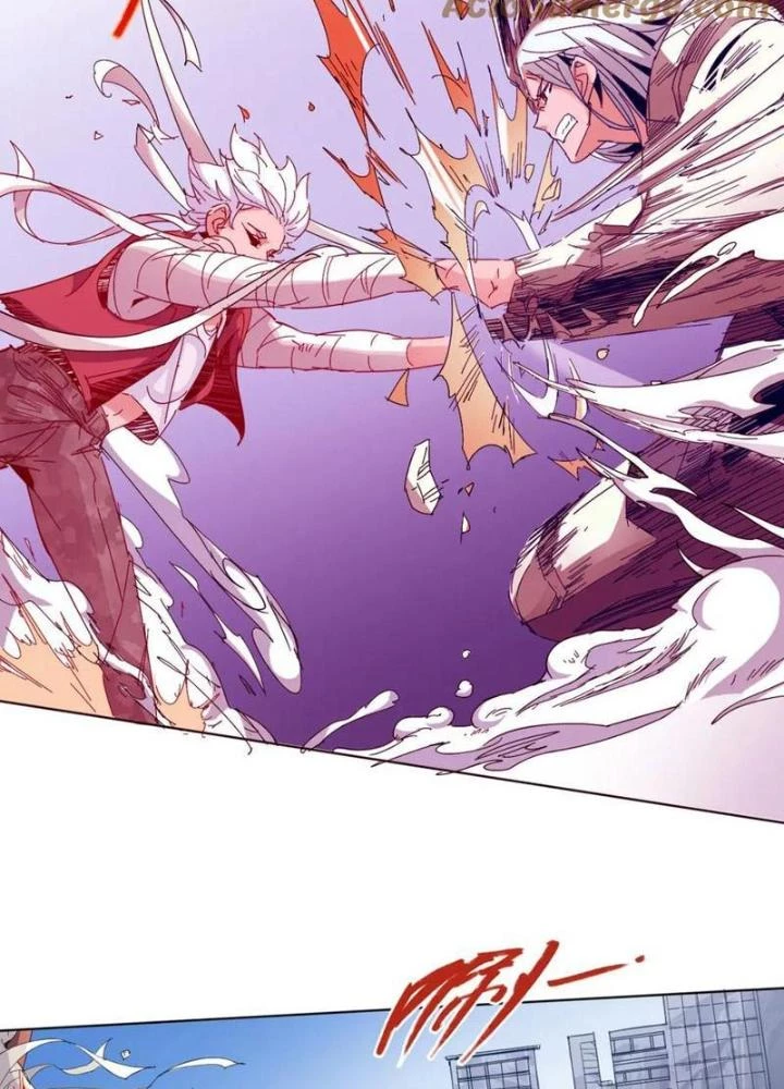 Thời Chi Luân Hồi Chapter 18 - 3