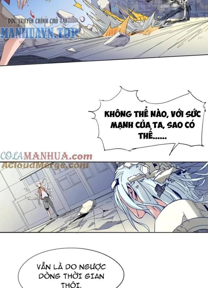 Thời Chi Luân Hồi Chapter 18 - 5