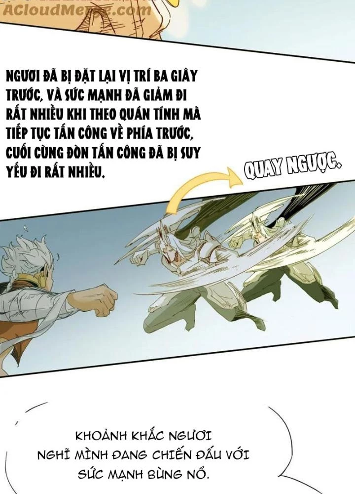 Thời Chi Luân Hồi Chapter 18 - 9