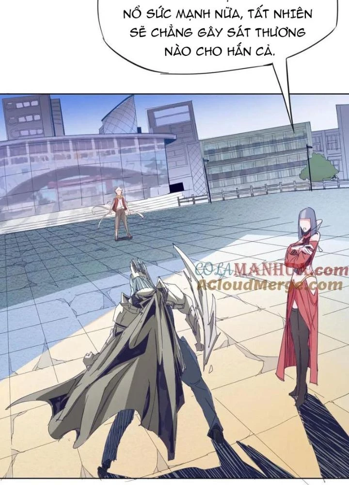 Thời Chi Luân Hồi Chapter 18 - 11