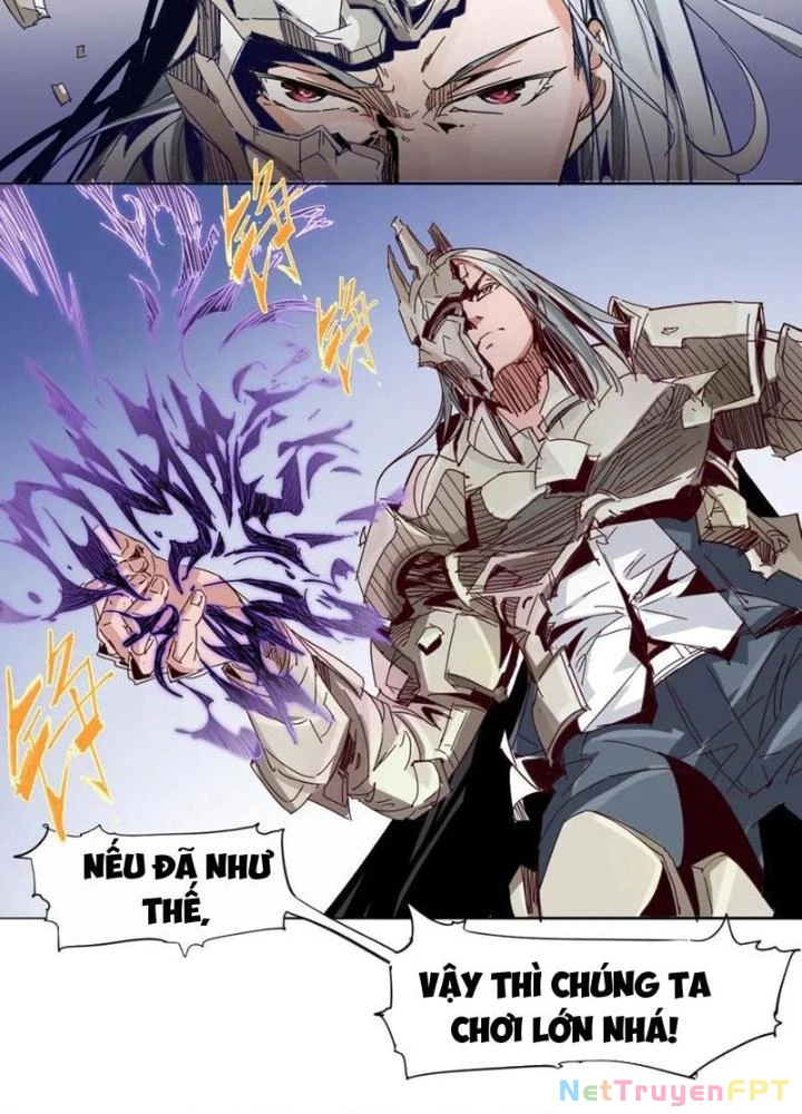 Thời Chi Luân Hồi Chapter 18 - 15