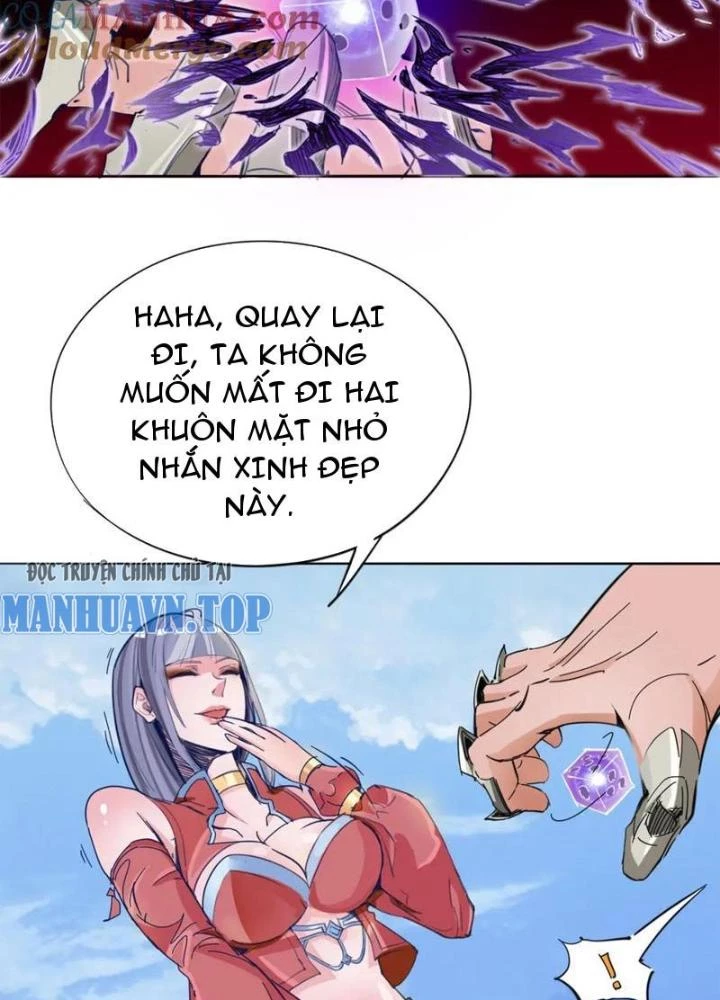 Thời Chi Luân Hồi Chapter 18 - 17