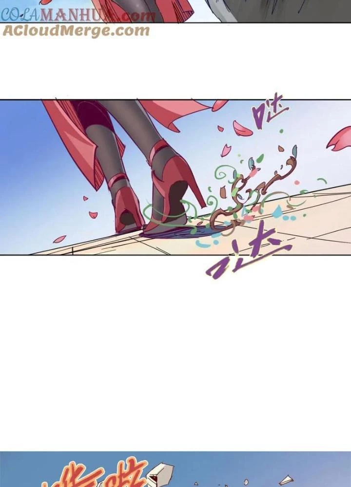 Thời Chi Luân Hồi Chapter 18 - 23