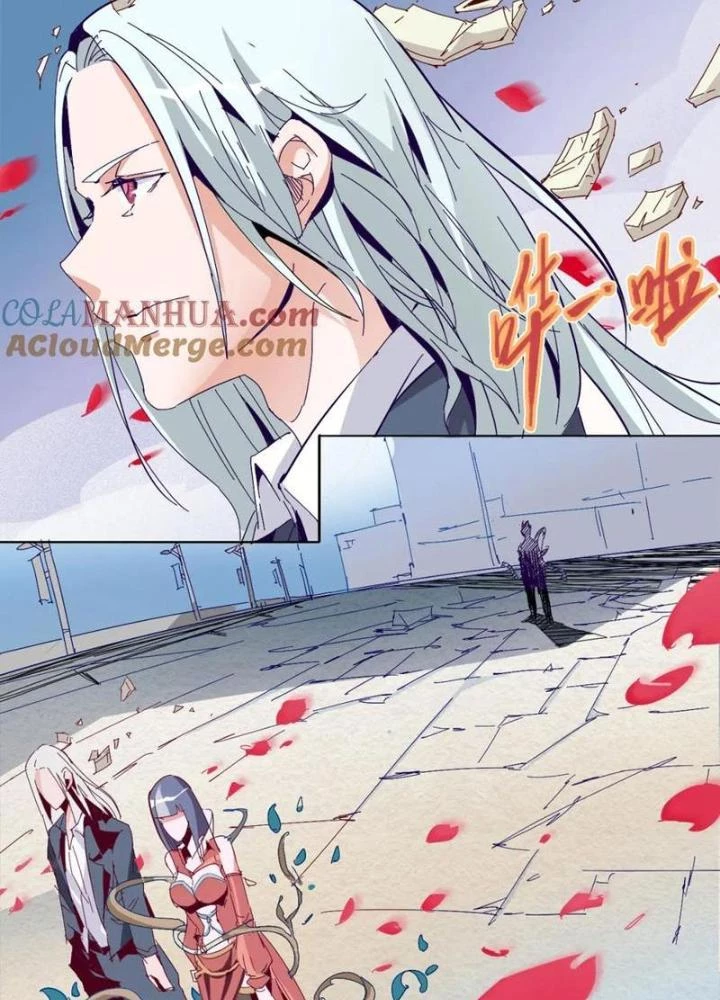 Thời Chi Luân Hồi Chapter 18 - 25