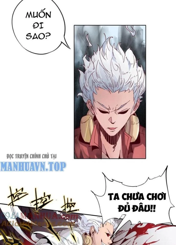 Thời Chi Luân Hồi Chapter 18 - 27