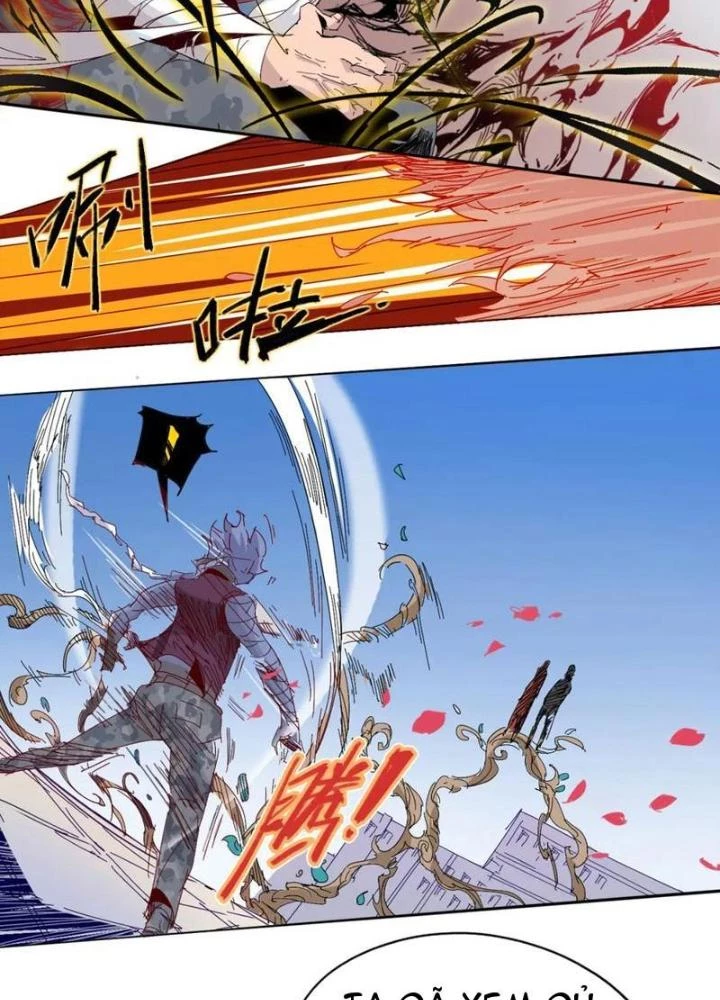 Thời Chi Luân Hồi Chapter 18 - 29