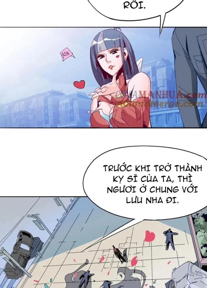 Thời Chi Luân Hồi Chapter 18 - 31