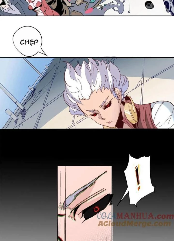 Thời Chi Luân Hồi Chapter 18 - 33